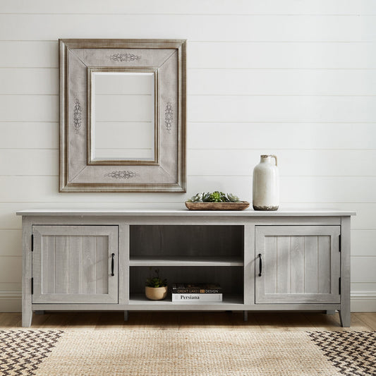 w-trends-70-modern-farmhouse-simple-grooved-door-tv-stand-for-tvs-up-to-85--stone-gray