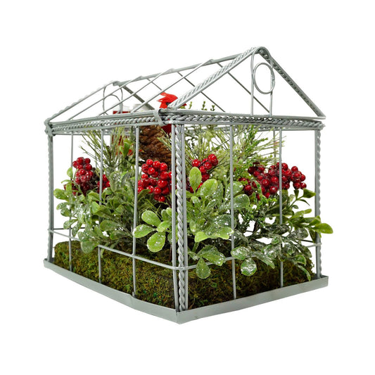 northlight-9-cardinal-boxwood-artificial-christmas-greenhouse-arrangement---red-and-green