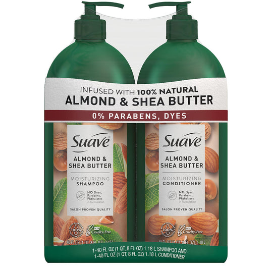suave-professionals-moisturizing-shampoo-and-conditioner-almond-and-shea-butter-2-pk