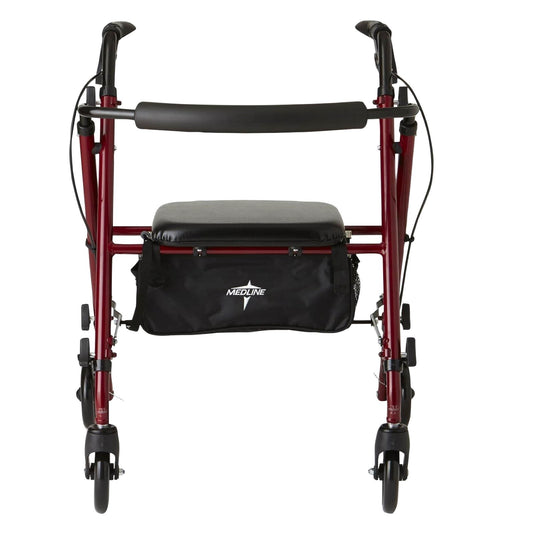 medline-superlight-rollators