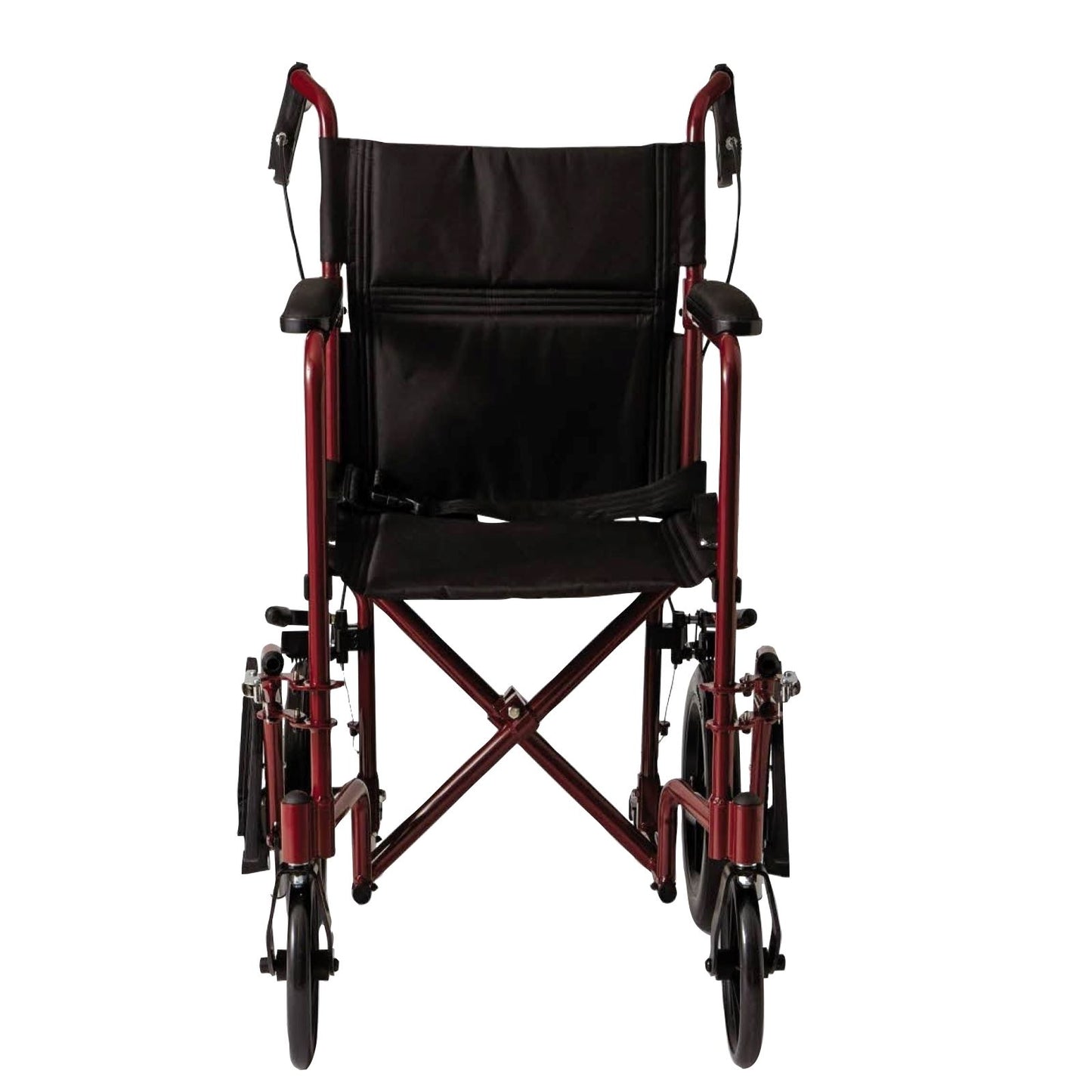 medline-basic-aluminum-transport-chair