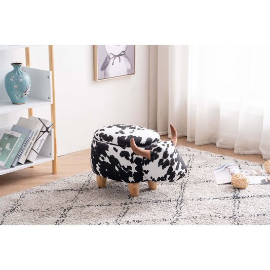 home-to-office-connor-the-cow-ottoman
