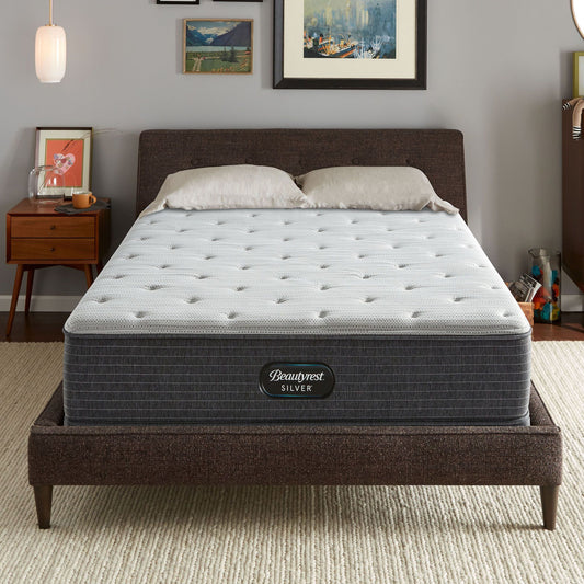 beautyrest-brs900-soft-full-size-mattress---silver
