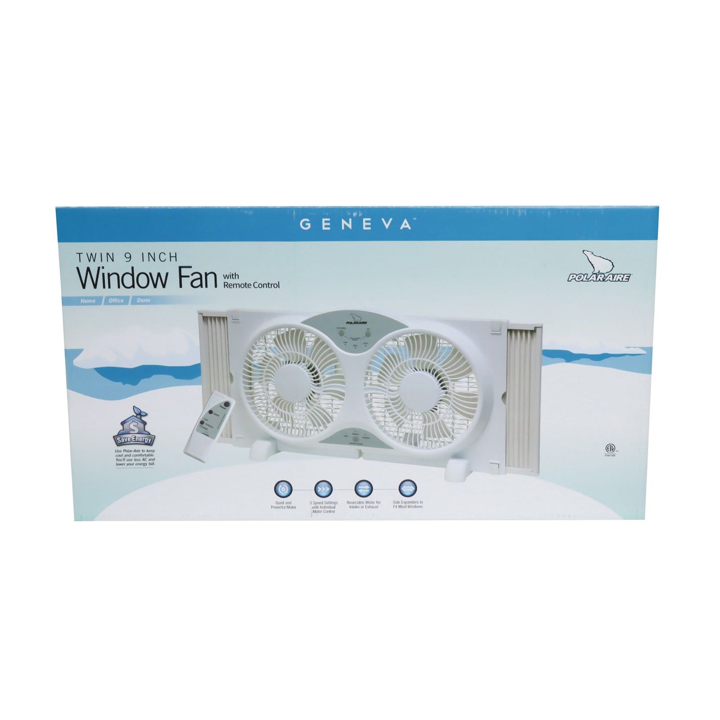 polar-aire-twin-window-fan-with-remote