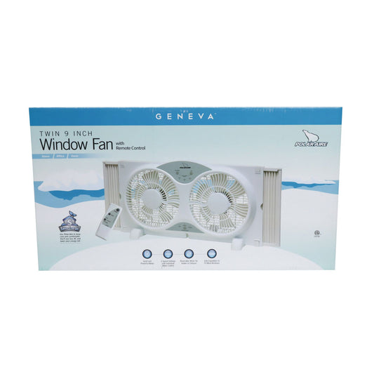 polar-aire-twin-window-fan-with-remote