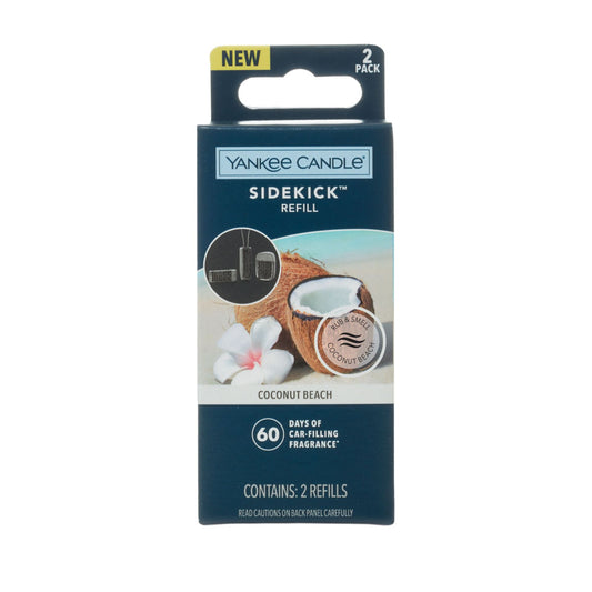 yankee-candle-coconut-beach-sidekick-vent-clip-fragrance-refill-kit