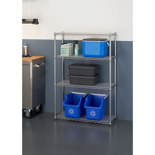 trinity-ecostorage-4-tier-wire-shelving-nsf-with-liners