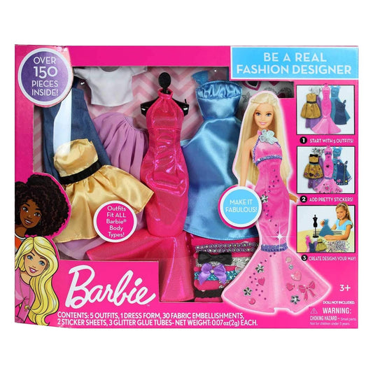 barbie-be-a-fashion-designer