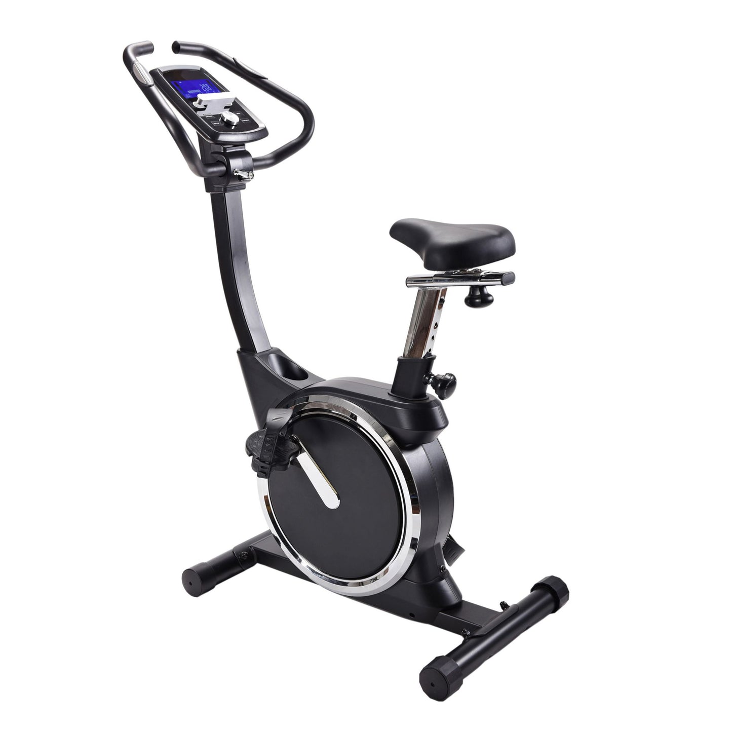 stamina-deluxe-magnetic-upright-exercise-bike