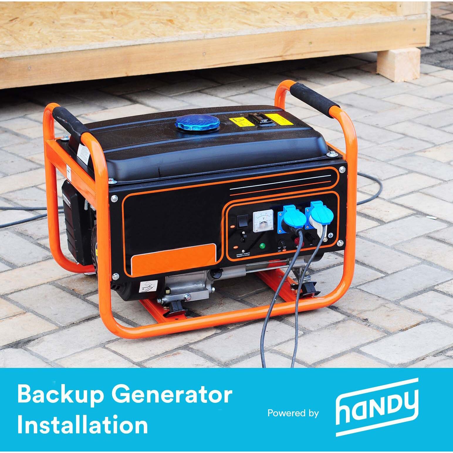 handy-backup-generator-installation