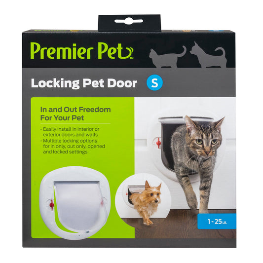 premier-pet-locking-pet-door