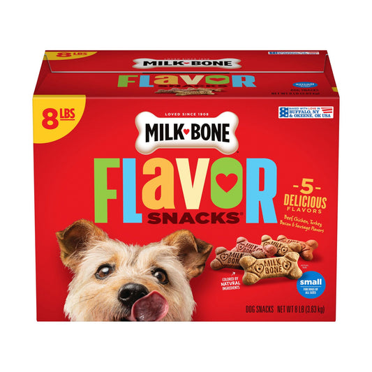 milk-bone-flavor-snacks-small-dog-biscuits-flavored-crunchy-dog-treats-8-lbs