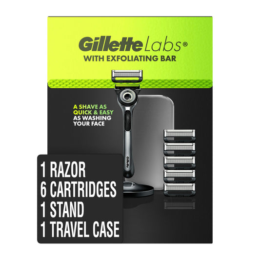 gillettelabs-with-exfoliating-bar-razor-and-travel-case-for-storage-on-the-go