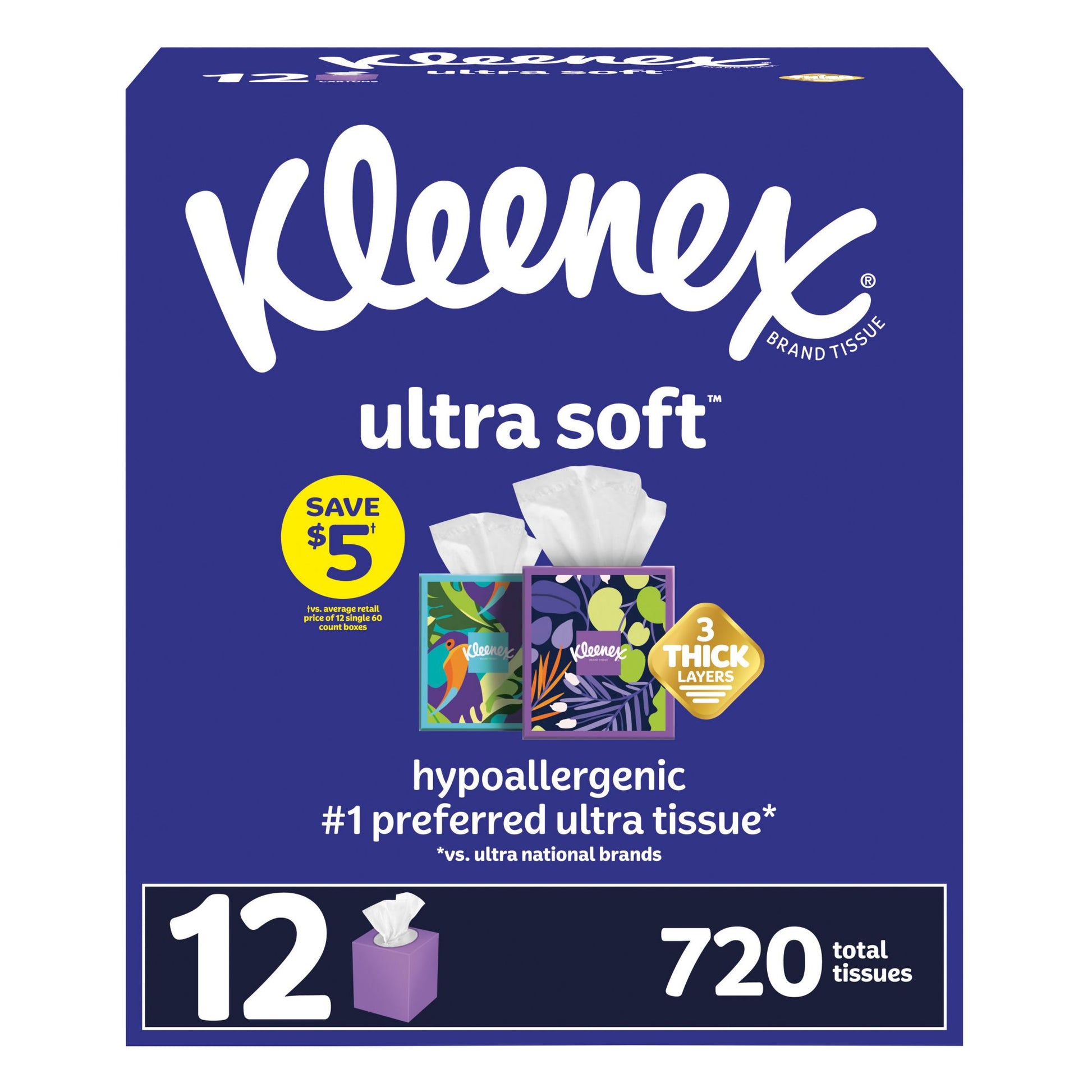 kleenex-ultra-soft-facial-tissues-12-pk60-tissues-per-box