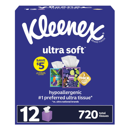 kleenex-ultra-soft-facial-tissues-12-pk60-tissues-per-box