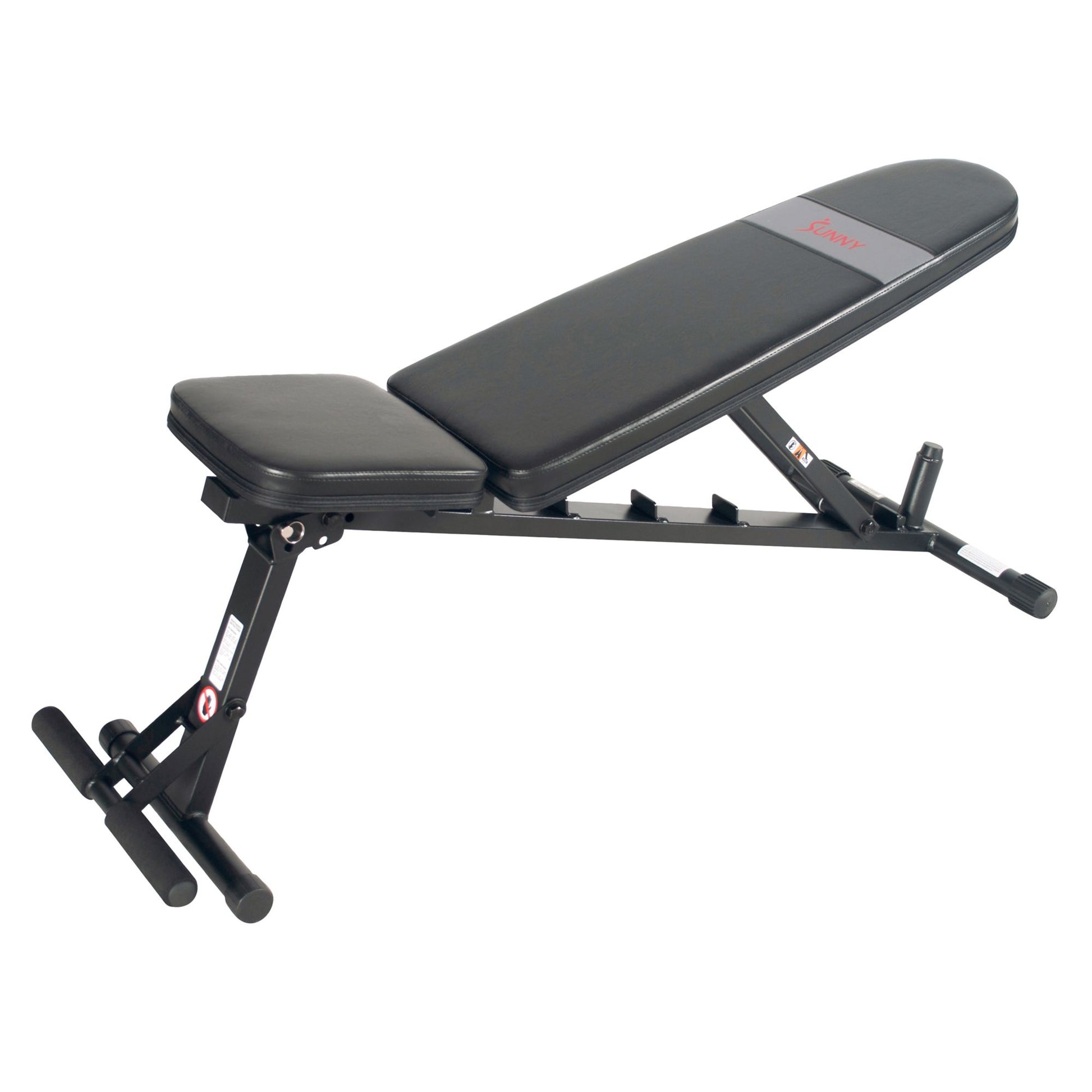 sunny-health-fitness-adjustable-utility-weight-bench