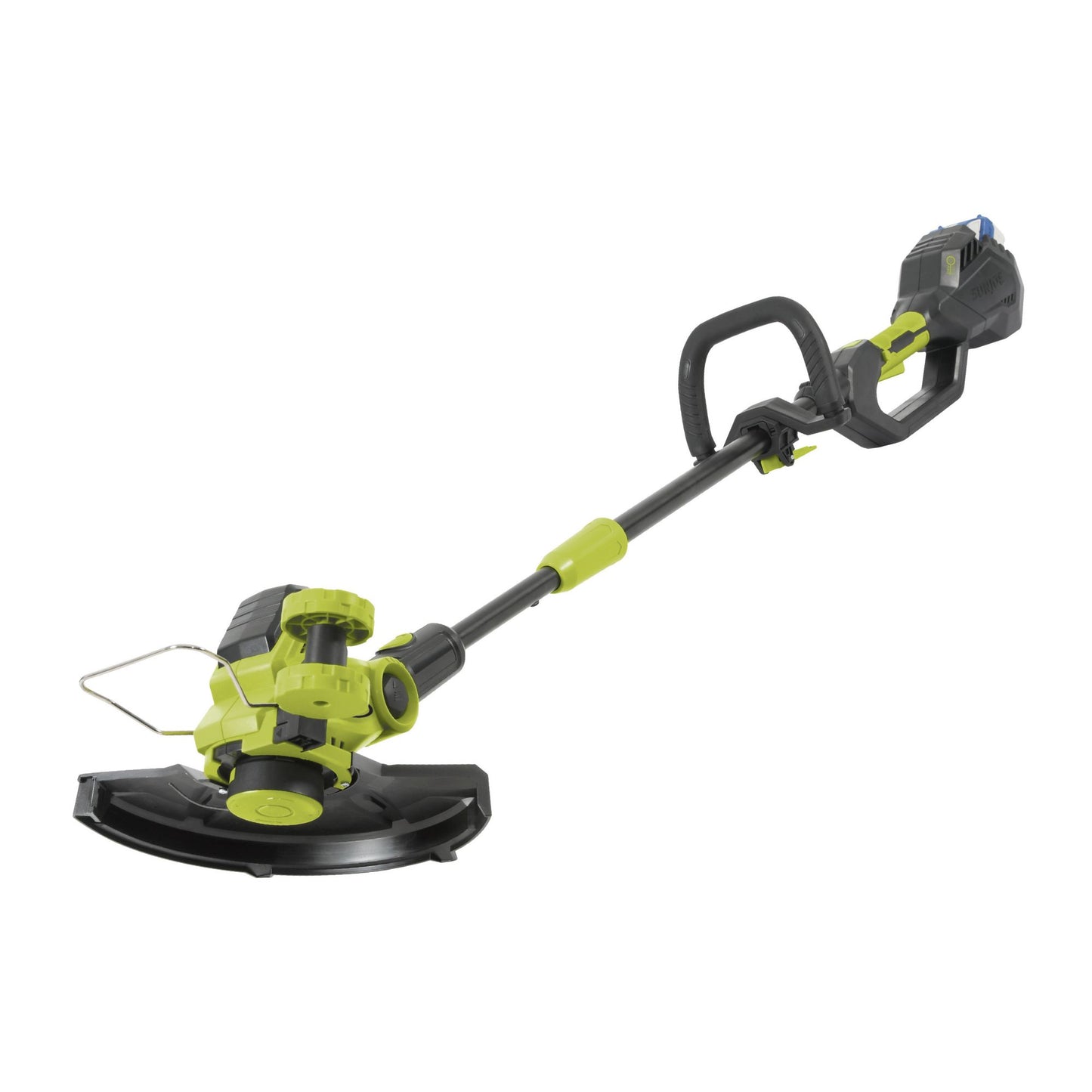 sun-joe-24v-st14-12-24v-ion-cordless-string-trimmer-kit-with-40-ah-battery-and-charger