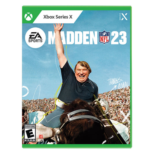 madden-nfl-23-xbox-series-x