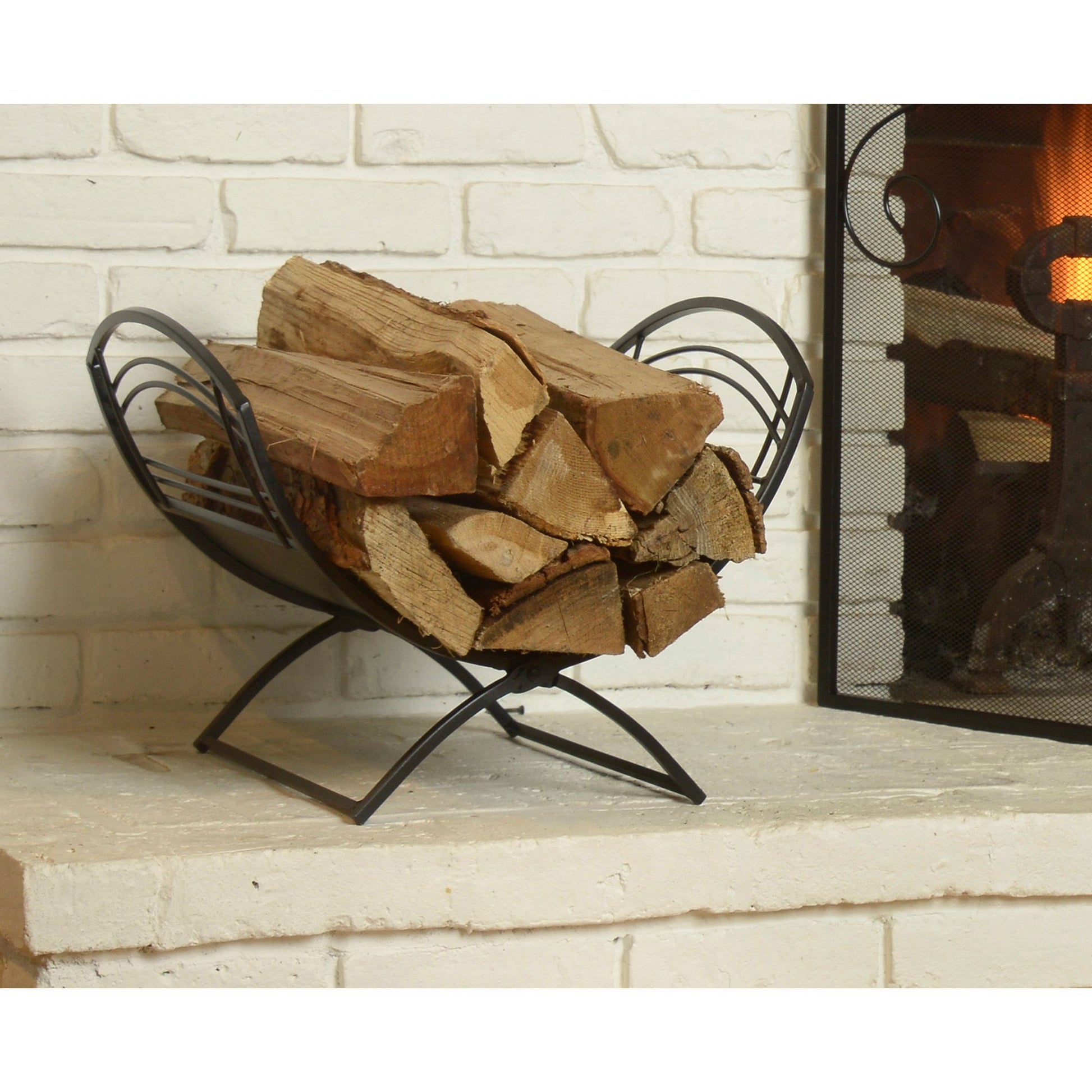 shelterlogic-fireplace-classic-log-holder