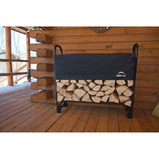 shelterlogic-4-heavy-duty-firewood-rack-with-cover