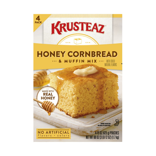 krusteaz-natural-honey-cornbread-and-muffin-mix-bakes-48-cornbread-squares-60-oz