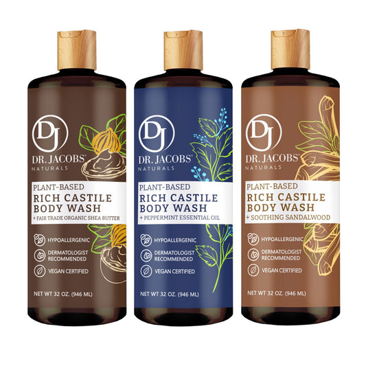 dr-jacobs-castile-body-wash-3-pk32-oz---shea-butterpeppermint-sandalwood