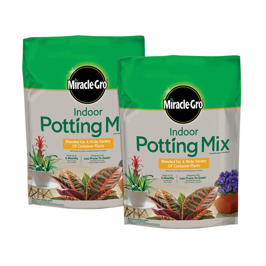 miracle-gro-6-qt-indoor-potting-mix-2-pk