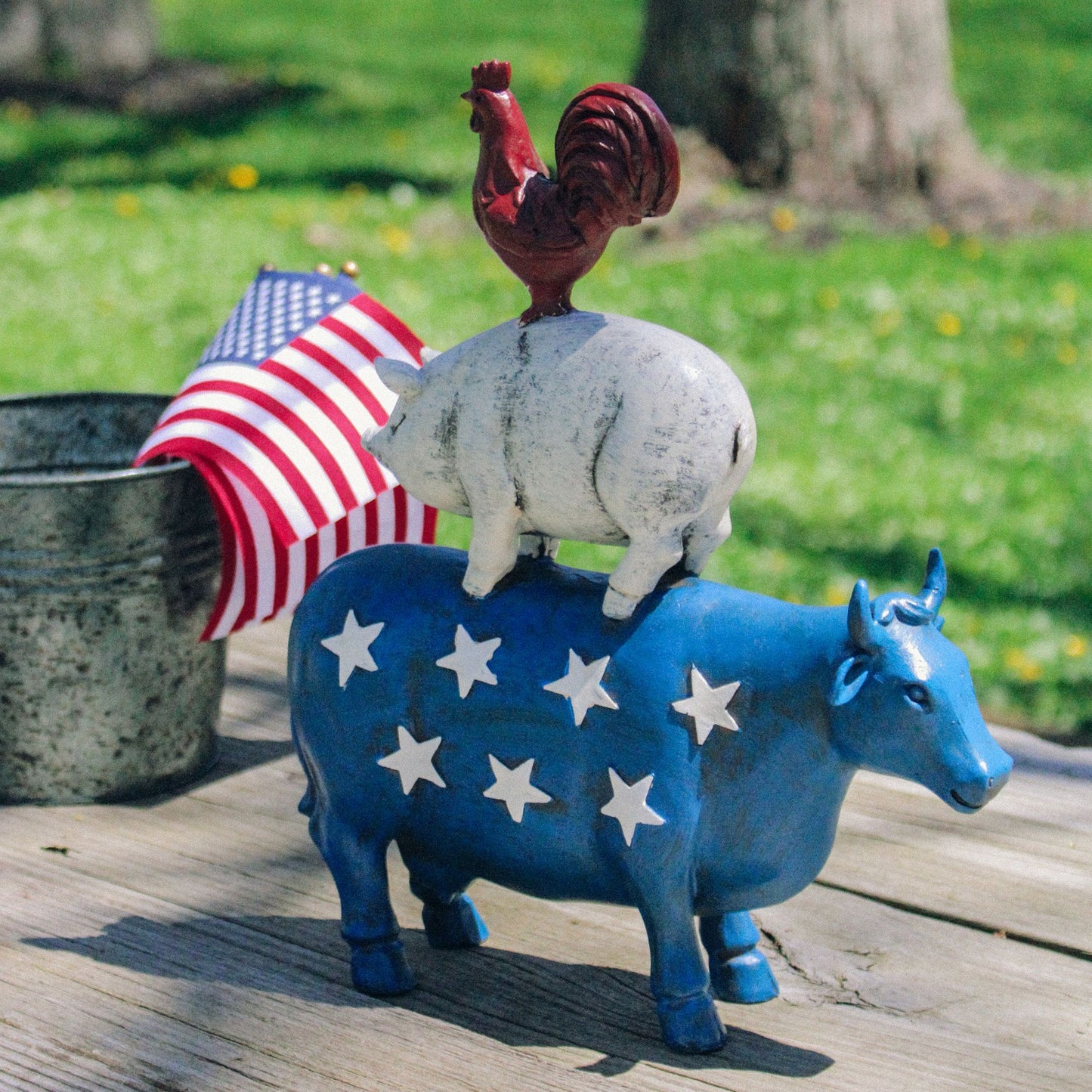northlight-12-stacked-patriotic-farm-animals-outdoor-garden-statue