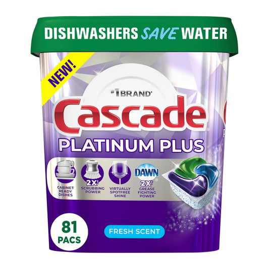 cascade-platinum-plus-dishwasher-pods-detergent-soap---fresh-scent-81-ct