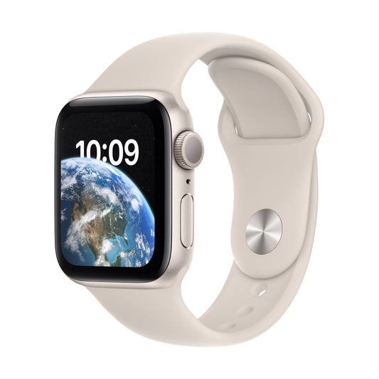 apple-watch-se-gps-with-starlight-aluminum-case-40mm---starlight-sport-band
