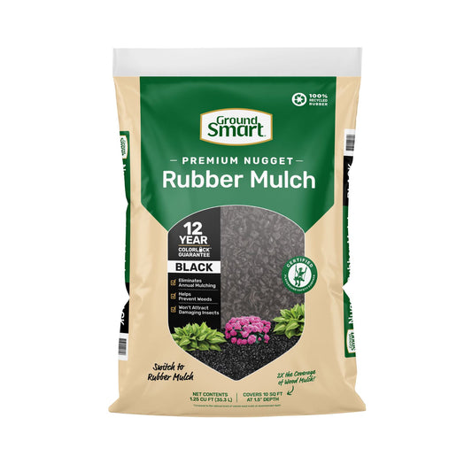 groundsmart-rubber-mulch-125-cu-ft---black