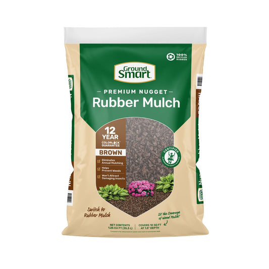 groundsmart-rubber-mulch-125-cu-ft---brown