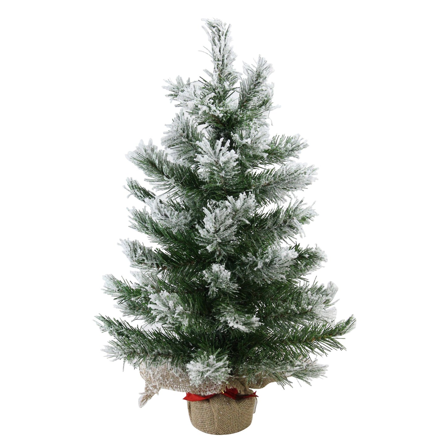 northlight-22-flocked-pine-artificial-christmas-tree