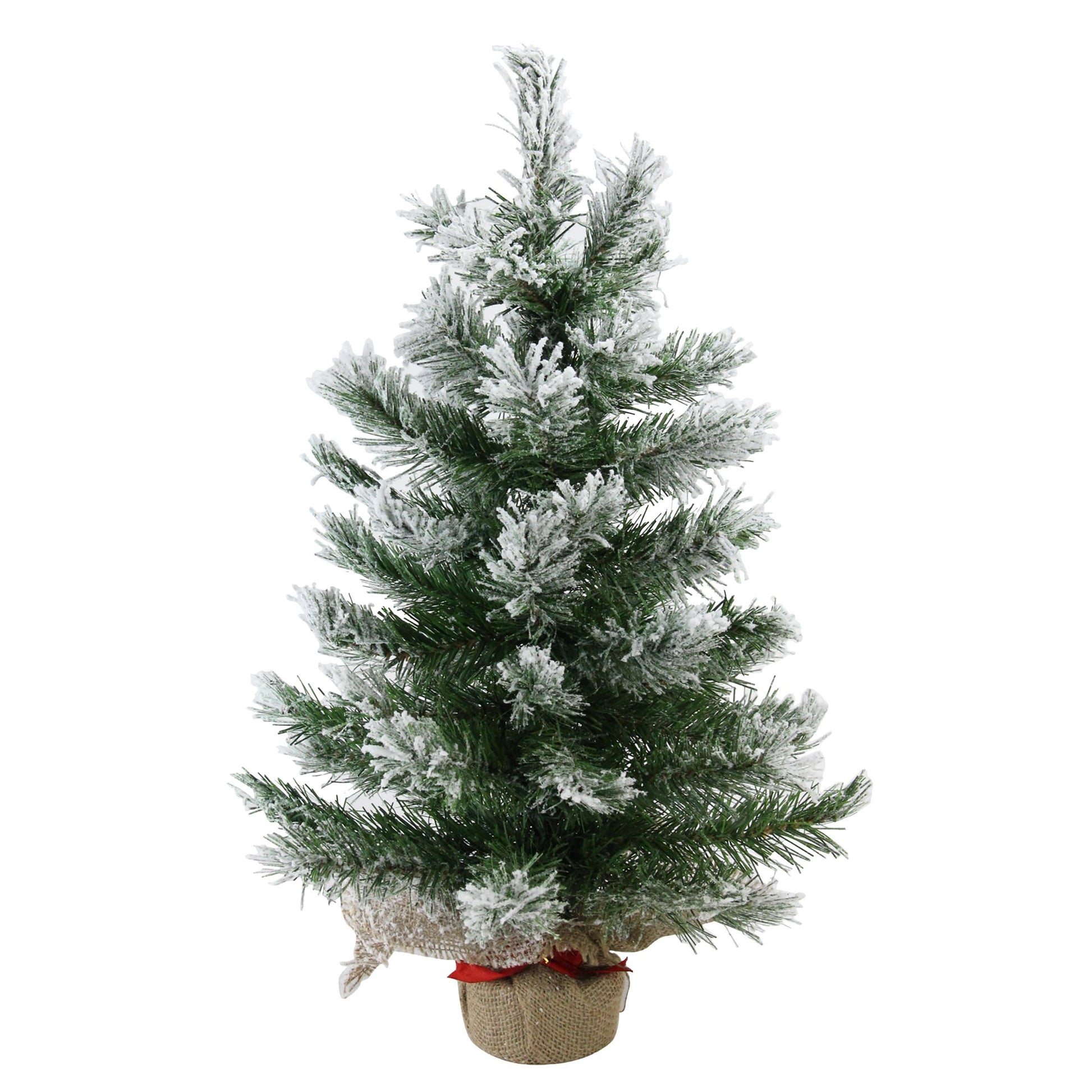 northlight-22-flocked-pine-artificial-christmas-tree
