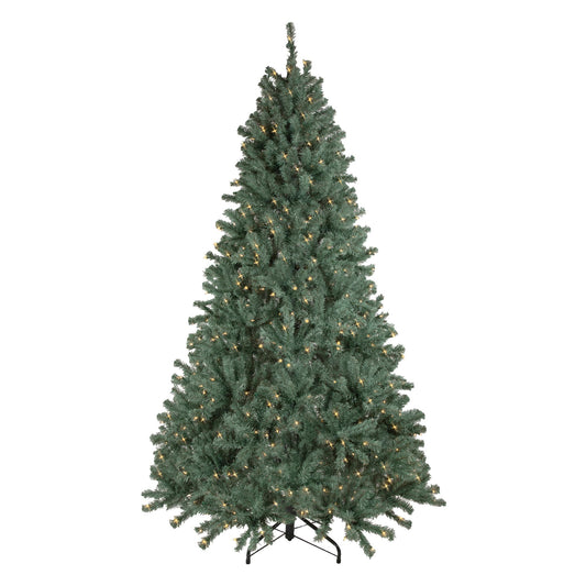 northlight-75-pre-lit-colorado-blue-spruce-artificial-christmas-tree