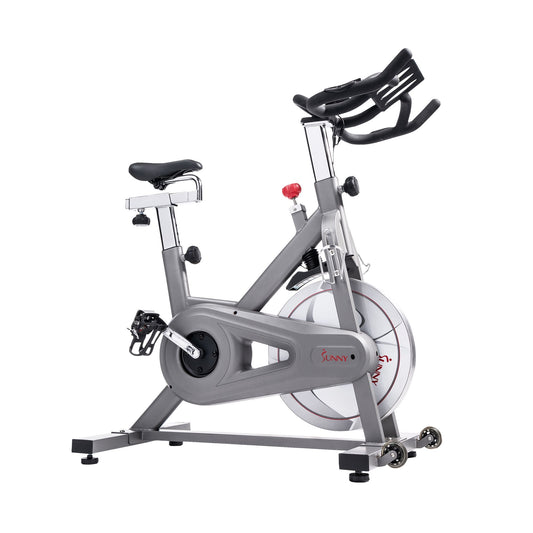 sunny-health-fitness-sf-b1851-synergy-pro-magnetic-indoor-cycling-bike