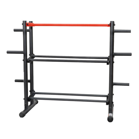 sunny-health-fitness-sf-xf921036-multi-weight-storage-rack-stand