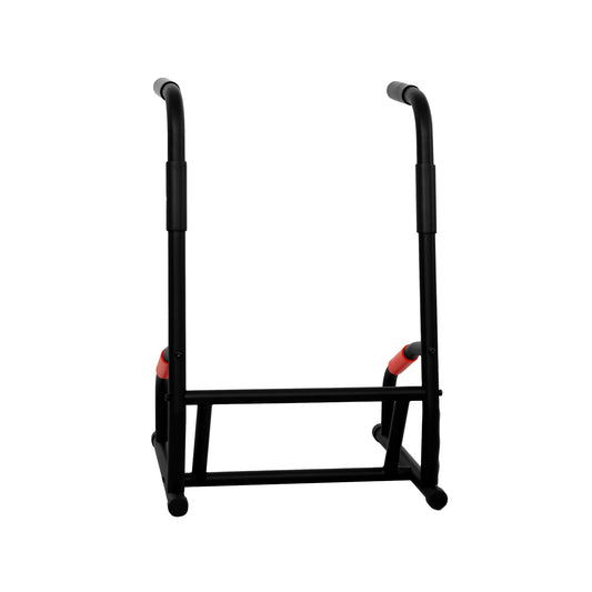 sunny-health-fitness-sf-xf921050-multifunction-dip-station-strength-bar