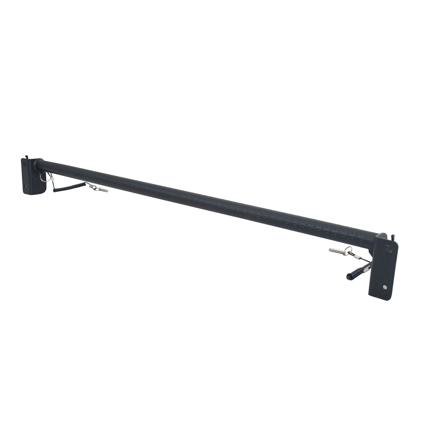 sunny-health-fitness-sf-xfa001-pull-up-bar-attachment-for-power-racks-and-cages