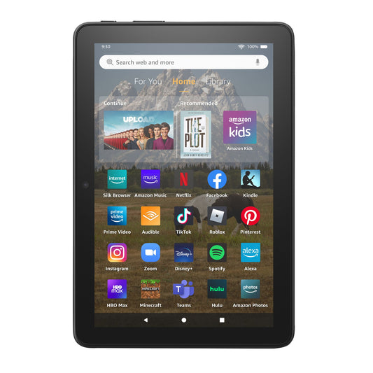 amazon-fire-hd-8-tablet---black