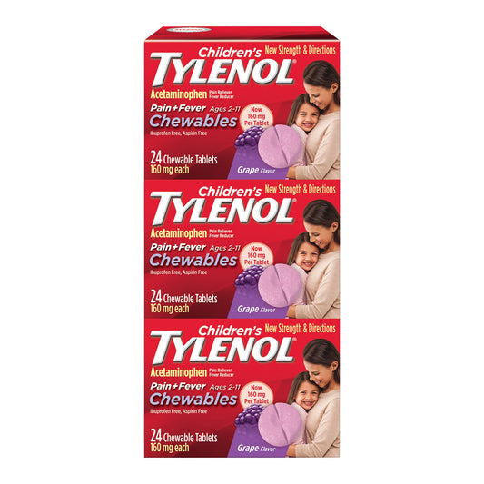 childrens-tylenol-grape-chewable-tablets-with-acetaminophen-72-ct160-mg
