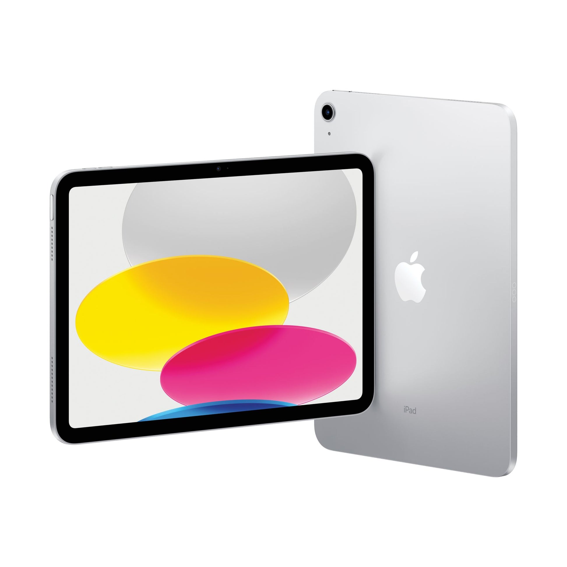 apple-ipad-109-10th-gen-256gb-wi-fi---silver
