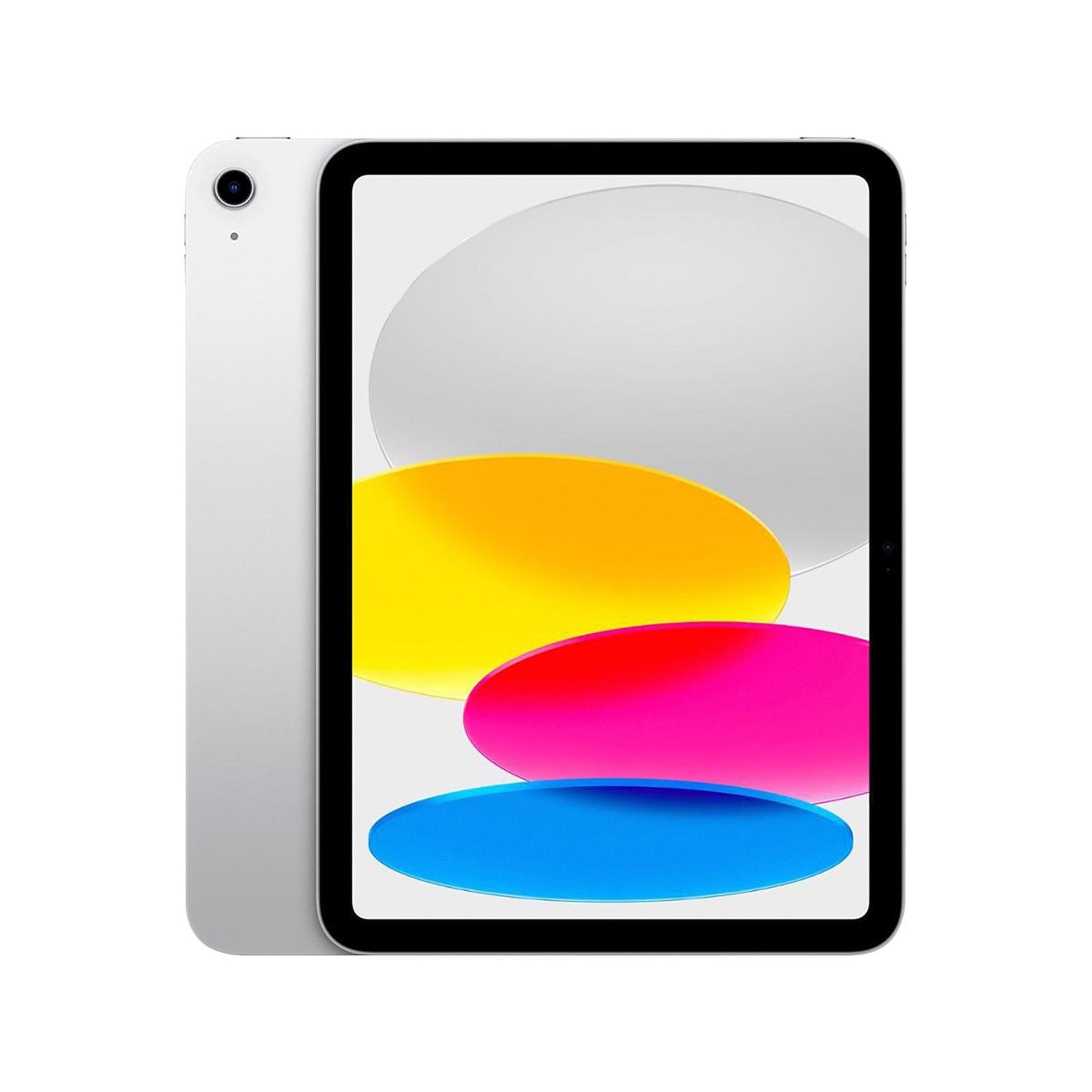 apple-ipad-109-10th-gen-64gb-wi-fi---silver