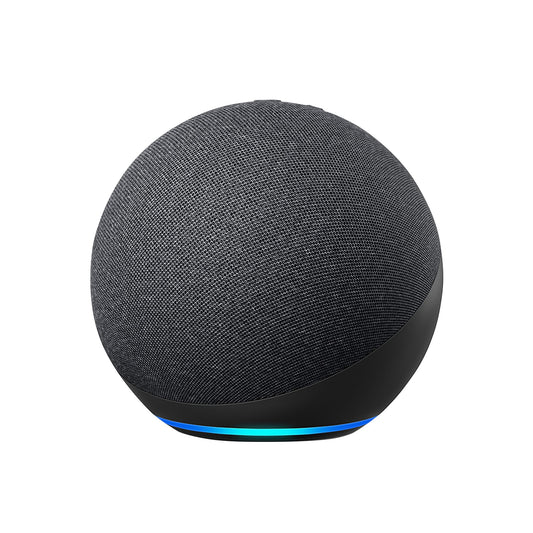 amazon-echo-dot-5th-generation---charcoal