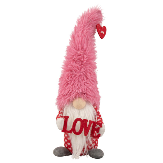 northlight-18-fluffy-pink-faux-fur-love-valentines-day-gnome
