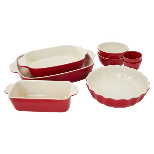 henckels-ceramic-mixed-baking-dish-8-piece-set-red