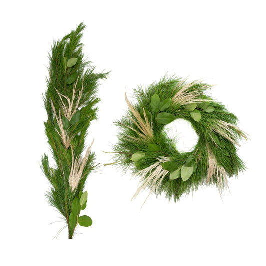 sleigh-ride-wreath-and-garland