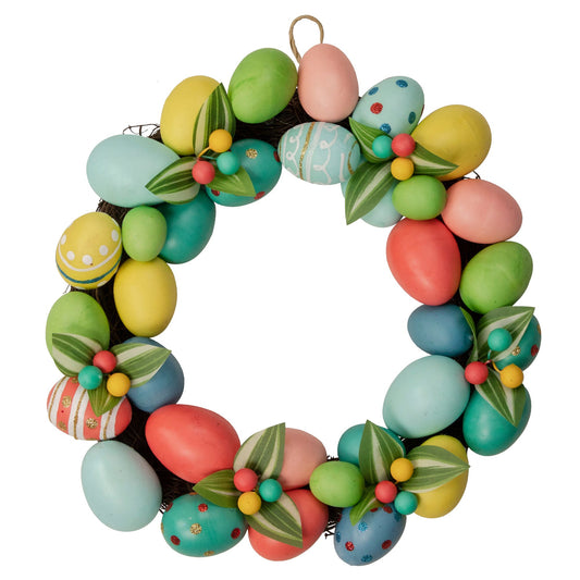 northlight-14-colorful-easter-egg-wreath