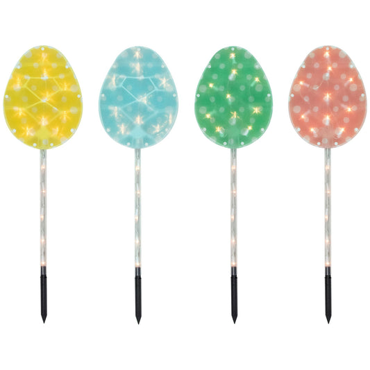 northlight-4-ct-pastel-easter-egg-pathway-marker-lawn-stakes---clear-lights-4-ct