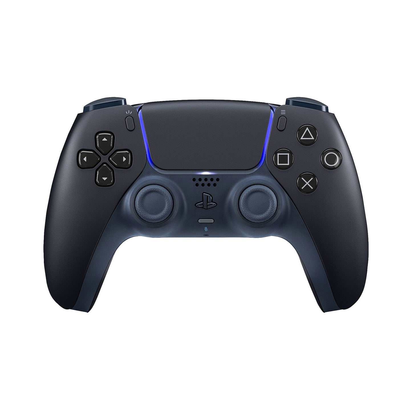 sony-playstation-5-dualsense-wireless-controller---midnight-black